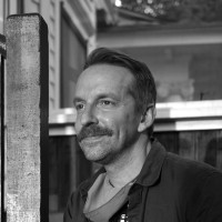 Natural Threads Employee Jonathan Holder's profile photo