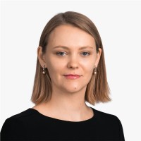 NanoAvionics Employee Rasa Stukienė's profile photo