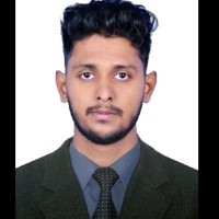 Allied Transport Company Employee Vipin Philip's profile photo