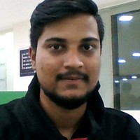 Effexoft Inc Employee Kyanam Kumar's profile photo