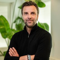 EBANX Employee Robert Lieben's profile photo