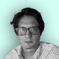 Objow (ex Fire Tiger) Employee Gilles Dufour's profile photo