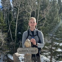 United States Air Force Employee Christopher Swindle's profile photo