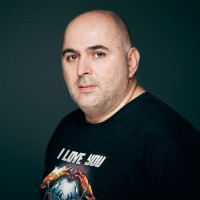 RepScan Employee Lluís Llorens Mestre's profile photo