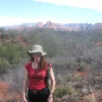 AlzAuthors Employee Sheila Luna's profile photo