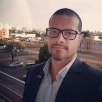 ESUP Employee Peterson Castro's profile photo