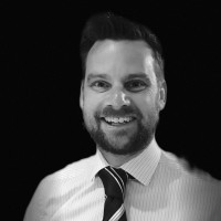 Siemens Employee Simon Godden's profile photo