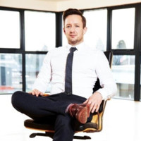 Mecc Alte Employee Jonathan Stokes's profile photo