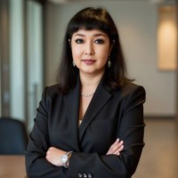 GSC Solicitors LLP Employee Zhanna Sutton's profile photo