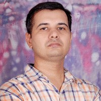 Rakesh Kumar Email