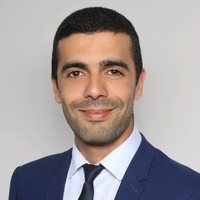 Scaling Smart Employee Tarek Izemrane's profile photo