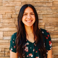 Chick-fil-A-Franchise Employee Becca Webb's profile photo