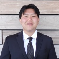 SloDoCo Donuts Employee Zimin He's profile photo