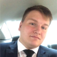 Matthew Gibson Email & Phone Number