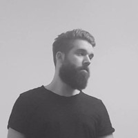 ROOMZ Employee Daniel Barborik's profile photo