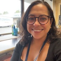 Interstate Van Lines Employee Jessica Perez's profile photo