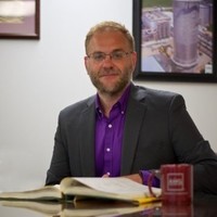 AMG, Inc. Employee Darren Markins's profile photo