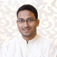 KeelWorks Foundation Employee Anish Menon's profile photo