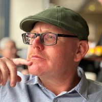 ConXtech Employee Eric Bellman's profile photo