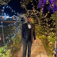 Ridge and Partners LLP Employee Vivek V.'s profile photo