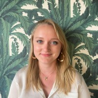 Solerys Employee Pauline Delporte's profile photo