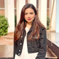 Quarrio Employee Sumaiya Ijaz's profile photo