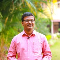 Ravi Kakumanu Email