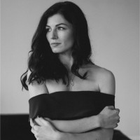 Gradoil Group Employee Anastasiia Sinitsyna's profile photo