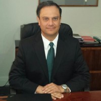 Gerardo Muñoz Lozano Email & Phone Number