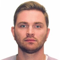 J C Ford Inc Employee Ilya Barkovskiy's profile photo