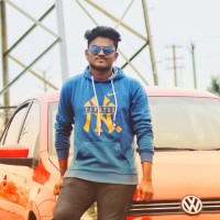 Sagaciter Process Technologies LLP Employee Sujithan K's profile photo