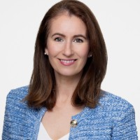 RenaissanceRe Employee Anne-Marie Gordon's profile photo