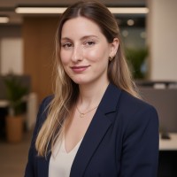 Perch Insights Employee Guadalupe Gil García's profile photo