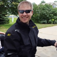 Daikin Applied Americas Employee Jonathan van Beek's profile photo
