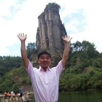 Charles Lai Email & Phone Number