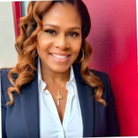 Cheneta Austin-Yates Email & Phone Number