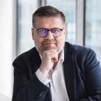 realme Employee Andrzej Gladki's profile photo