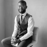 BlockAPT Employee Stephane Yetna's profile photo