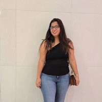 atyati Technologies Employee Neha Gupta's profile photo