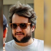 CSD BR Employee Christiano Jonasson's profile photo