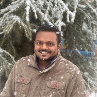 Harshal Palkritwar Email & Phone Number