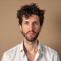 SMASH Employee Ash Reed's profile photo