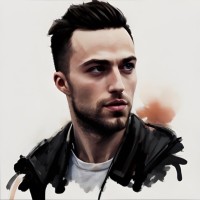 Aether Digital Employee Radu Adrian's profile photo