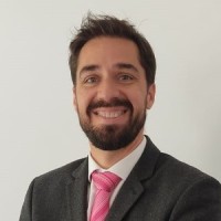 Flutilliant Employee Simon Bretin's profile photo