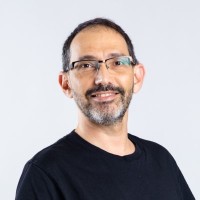 Perimeter 81 Employee Lior Manor's profile photo