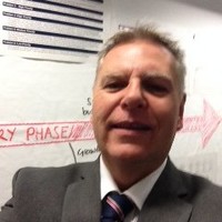 Orbis Education Trust Employee Andy Harrison's profile photo