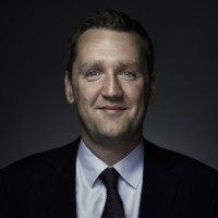 Greystar Europe Holdings Ltd. Employee Dan Thompson's profile photo