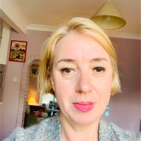 The Open University Employee Deborah Madden's profile photo