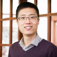 Synchrony Employee John Wang's profile photo