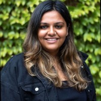 Simonia Sharma Email & Phone Number